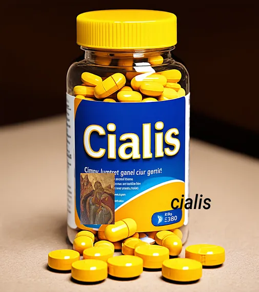 Precio cialis en farmacias